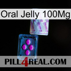 Oral Jelly 100Mg 37